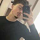 Знакомства: Андрей, 18 лет, Могилев