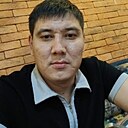 Знакомства: Алмат, 36 лет, Костанай