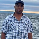 Знакомства: Толик, 36 лет, Нижнеангарск