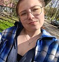 Знакомства: Катя, 18 лет, Мозырь