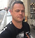 Знакомства: Вячеслав, 41 год, Гатчина