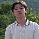Знакомства: Айдын, 18 лет, Алматы