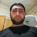 Знакомства: Мустафа, 27 лет, Оренбург