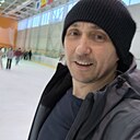Знакомства: Андрей, 45 лет, Валдай