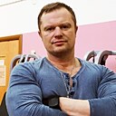 Знакомства: Андрей, 44 года, Могилев