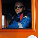 Знакомства: Алексей, 45 лет, Ишимбай