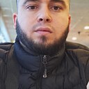 Знакомства: Джон, 30 лет, Волгоград