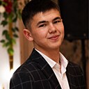 Знакомства: Азамат, 21 год, Алматы