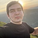 Знакомства: Раджаб, 19 лет, Буйнакск