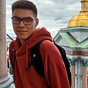 Знакомства: Айдар, 22 года, Ишимбай