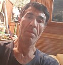 Знакомства: Саид, 46 лет, Алматы