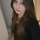 Знакомства: Настя, 21 год, Санкт-Петербург