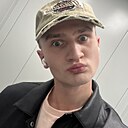 Знакомства: Dmitry, 23 года, Бобруйск