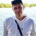 Знакомства: Андрей, 46 лет, Вихоревка