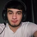 Знакомства: Ибрагим, 20 лет, Кисловодск