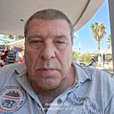 Знакомства: Сергей, 66 лет, Санкт-Петербург