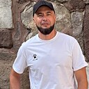 Знакомства: Сергей, 40 лет, Караганда