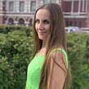 Знакомства: Юлия, 36 лет, Самара