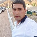 Знакомства: Ulugbek, 37 лет, Переволоцкий