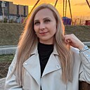 Знакомства: Юля, 35 лет, Минск
