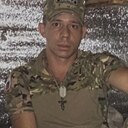Знакомства: Позывной Татар, 31 год, Донецк