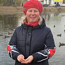 Знакомства: Ирэн, 55 лет, Няндома