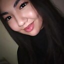 Знакомства: Тахмина, 21 год, Алматы