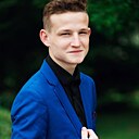 Знакомства: Александр, 27 лет, Клецк