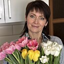 Знакомства: Инна, 54 года, Могилев
