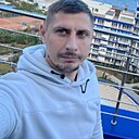Знакомства: Антон, 40 лет, Анапа