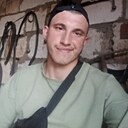 Знакомства: Дима, 24 года, Воложин