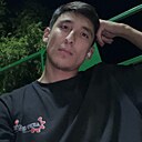 Знакомства: Alish, 26 лет, Астана