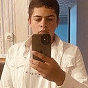 Знакомства: Рамазан, 18 лет, Пятигорск