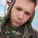 Знакомства: Александр, 23 года, Гомель