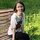 Знакомства: Дарья, 36 лет, Вологда