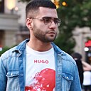 Знакомства: Эмин, 30 лет, Томск