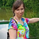 Знакомства: Анастасия, 40 лет, Подольск
