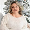 Знакомства: Эльвира, 52 года, Уфа