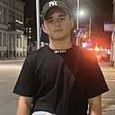 Знакомства: Данил, 19 лет, Варшава