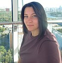 Знакомства: Юлия, 30 лет, Борисов