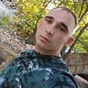Знакомства: Дима, 26 лет, Донецк