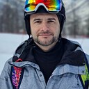 Знакомства: Дима, 44 года, Новороссийск