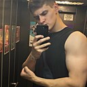 Знакомства: Андрей, 25 лет, Витебск