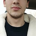 Знакомства: Аташ, 23 года, Могилев