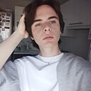 Знакомства: Егор, 18 лет, Барановичи