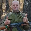 Знакомства: Юрий, 47 лет, Апостолово