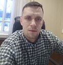 Знакомства: Владимир, 35 лет, Прокопьевск