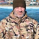 Знакомства: Василий, 47 лет, Хомутово