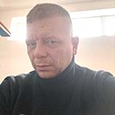 Знакомства: Счастливчик, 41 год, Прокопьевск