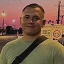 Знакомства: Алексей, 27 лет, Витебск